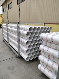 優質服務鑄就信賴——新款PVC-U排水管材及雨水管系統