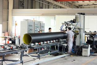 專(zhuān)業(yè)生產(chǎn)鋼壁波紋管、排污管、地下管及U型排水管材的優(yōu)質(zhì)廠家