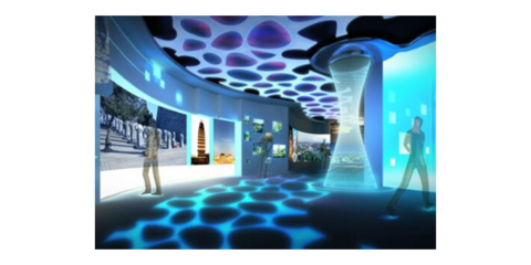 奉賢區網絡營銷展覽展示服務解析