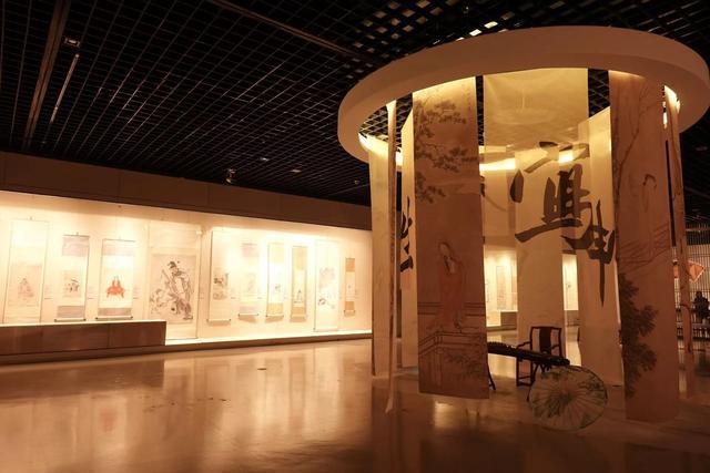 展覽上新,服務上心!吉林省博物院新展明日開門迎客