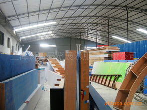 上海展覽工廠與人工智能基礎資源與技術平臺的融合應用